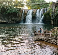 Paronella Park - Nambucca Heads Accommodation