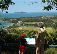 Clump Mountain National Park - Nambucca Heads Accommodation