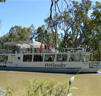 Wetlander Cruises - Nambucca Heads Accommodation
