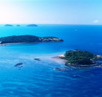 Barnard Island Group National Park - Nambucca Heads Accommodation