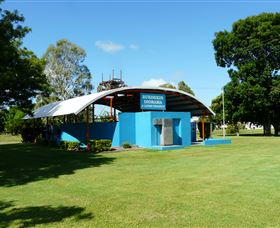 Burdekin Diorama - Nambucca Heads Accommodation 0
