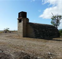Charlie's Hill - Nambucca Heads Accommodation