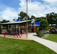 Anzac Park Ayr - Nambucca Heads Accommodation