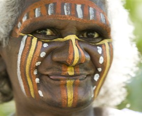 Tiwi Islands - Nambucca Heads Accommodation 0