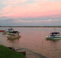 Griffith Boat Club - Nambucca Heads Accommodation