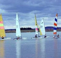 Lake Wyangan - Nambucca Heads Accommodation