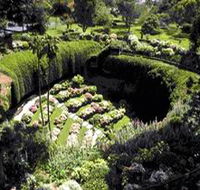 Umpherston Sinkhole - Nambucca Heads Accommodation