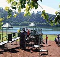 Valley Lake Conservation Park - Nambucca Heads Accommodation