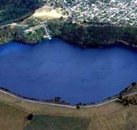 Blue Lake - Nambucca Heads Accommodation