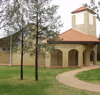 Griffith Italian Museum - Nambucca Heads Accommodation