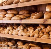 Bertoldo's Pasticceria - Nambucca Heads Accommodation