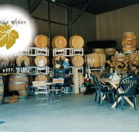 Melange Wines - Nambucca Heads Accommodation