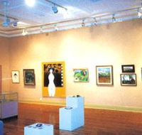 Griffith Regional Art Gallery - Nambucca Heads Accommodation