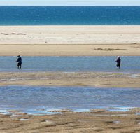Alva Beach - Nambucca Heads Accommodation
