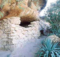 Hermits Caves and Lookout - Nambucca Heads Accommodation