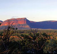 Blackdown Tableland National Park - Nambucca Heads Accommodation