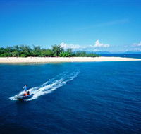 Frankland Group National Park - Nambucca Heads Accommodation