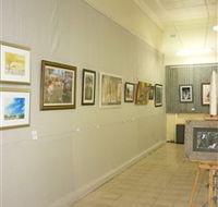 Outback Arts Gallery - Nambucca Heads Accommodation