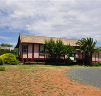 Whistlestop Cafe - Nambucca Heads Accommodation