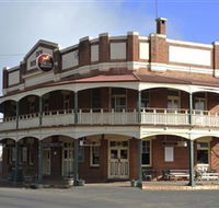 Royal Hotel Weethalle - Nambucca Heads Accommodation