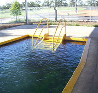 Pilliga Artesian Bore Baths - Nambucca Heads Accommodation