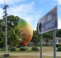 Big Mango - Nambucca Heads Accommodation