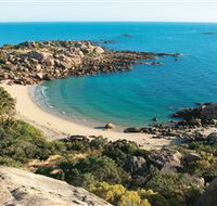 Queens Beach - Nambucca Heads Accommodation