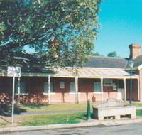 Echuca Historical Society - Nambucca Heads Accommodation
