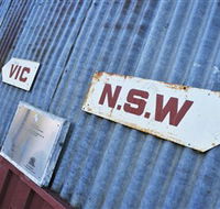 Port of Echuca Discovery Centre - Nambucca Heads Accommodation