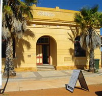 Cue Community Resource Centre - Nambucca Heads Accommodation