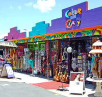 Colour Me Crazy - Nambucca Heads Accommodation