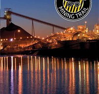 NSW Modern Mining Trail