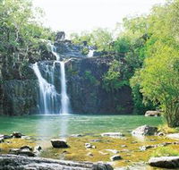 Cedar Creek Falls - Nambucca Heads Accommodation