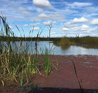 Gwydir Wetlands - Nambucca Heads Accommodation