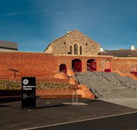 Capital Venues and Events - Nambucca Heads Accommodation