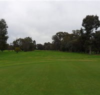Nathalia Golf Club - Nambucca Heads Accommodation