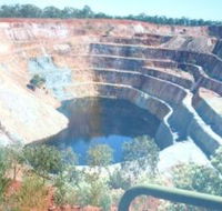 Peak Hill Open Cut Experience - Nambucca Heads Accommodation
