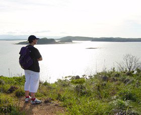 Hibiscus Coast - Nambucca Heads Accommodation 1