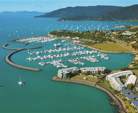 Abell Point Marina - Nambucca Heads Accommodation 0