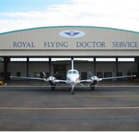 Royal Flying Doctor Service Dubbo Base Education Centre Dubbo - Nambucca Heads Accommodation