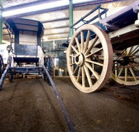 Namoi Echo Museum - Nambucca Heads Accommodation