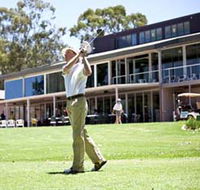 Dubbo Golf Club - Nambucca Heads Accommodation