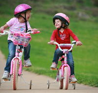 Tracker Riley Cycleway - Nambucca Heads Accommodation