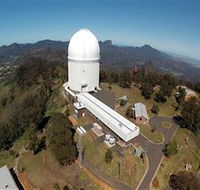 Siding Spring Observatory - Nambucca Heads Accommodation