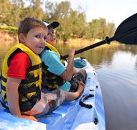 Adventure Watersports - Nambucca Heads Accommodation