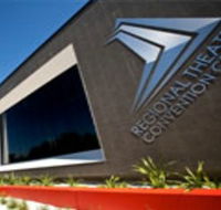 Dubbo Regional Theatre and Convention Centre - Nambucca Heads Accommodation