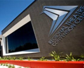 Dubbo Regional Theatre And Convention Centre - Nambucca Heads Accommodation 0