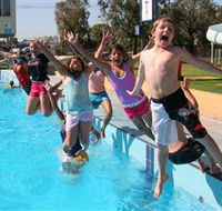 Dubbo Aquatic Leisure Centre - Nambucca Heads Accommodation