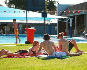 Dubbo Aquatic Leisure Centre - Nambucca Heads Accommodation 1
