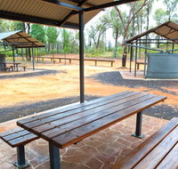 Salt Caves picnic area - Nambucca Heads Accommodation